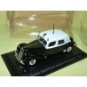 CITROEN TRACTION 15 SIX FUERZAS ARMADAS DE COOPERACION 1954 UNIVERSAL HOBBIES 1:43 blister