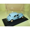CITROEN TRACTION 15 SIX RALLYE DE SIETRIERES 1951 UNIVERSAL HOBBIES  1:43 blister
