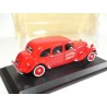 CITROEN TRACTION 11 FAMILIALE DES POMPIERS Dâ€™AZE 1955 UNIVERSAL HOBBIES 1:43 blister