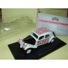 CITROEN TRACTION 11 B CASCADEUR 1955 UNIVERSAL HOBBIES 1:43 blister