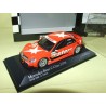MERCEDES CLASSE C N°7 DTM 2008 G. PAFFETT MINICHAMPS 1:43