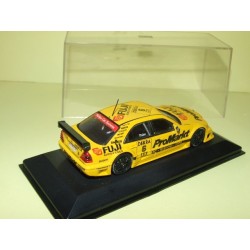 MERCEDES CLASSE C NÂ°6 DTM 1994 K. THIIM MINICHAMPS 1:43