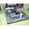 MERCEDES SLR McLAREN TopGear 1.20.9 MINICHAMPS 1:43