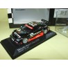 MERCEDES CLASSE C NÂ°2 DTM 2006 D. HILL MINICHAMPS 1:43