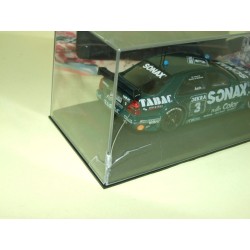 MERCEDES CLASSE C 180 N°3 DTM 1994 ASCH MINICHAMPS 1:43