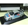MERCEDES CLK N°2 DTM 2000 JAEGER MINICHAMPS 1:43