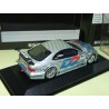 MERCEDES CLK NÂ°2 DTM 2000 JAEGER MINICHAMPS 1:43