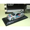 MERCEDES CLK NÂ°2 DTM 2001 P. DUMBRECK MINICHAMPS 1:43