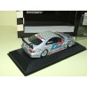 MERCEDES CLK N°2 DTM 2001 P. DUMBRECK MINICHAMPS 1:43