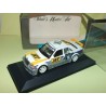 MERCEDES 190 E EVO 1 N°16 DTM 1990 N°16 BIELA MINICHAMPS 1:43