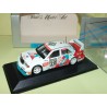 MERCEDES 190 E EVO 2 NÂ°20 DTM 1993 GRAU MINICHAMPS 1:43
