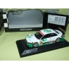AUDI A4 N°20 DTM 2007 A. CARROLL MINICHAMPS 1:43