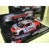 AUDI R8 LMS N°99 24H NURBURGRING 2009 MINICHAMPS 1:43