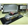 AUDI A4 N°17 DTM 2007 A. PREMAT MINICHAMPS 1:43