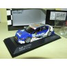 AUDI A4 N°20 DTM 2008 K. LEGGE MINICHAMPS 1:43