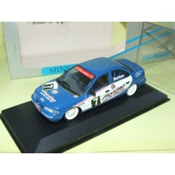 FORD MONDEO NÂ°7 ADAC TW CUP 1994 BOUTSEN MINICHAMPS 1:43