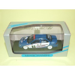FORD MONDEO NÂ°7 ADAC TW CUP 1994 BOUTSEN MINICHAMPS 1:43