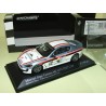 MASERATI GRAN TURISMO MC GT4 TEST CAR N°12 2010 SPERATI MINICHAMPS 1:43