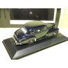 OPEL KAPITAN 1951-1953 Noir MINICHAMPS 1:43 Sonderedition 1997