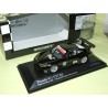 PORSCHE 911 GT3 RS NÂ°91 LE MANS 2005 ESSAIE MINICHAMPS 1:43