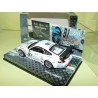 PORSCHE 911 GT3 RS NÂ°91 1000 Km DE SPA 2005 MINICHAMPS 1:43