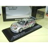 PORSCHE 911 GT3 RS  NÂ°44 24H DAYTONA 2004 MINICHAMPS 1:43