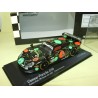 PORSCHE GUNNAR G99 BARBER PARK 250 N°6 GRAN AM 2003 MINICHAMPS 1:43