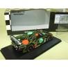 PORSCHE GUNNAR G99 BARBER PARK 250 N°6 GRAN AM 2003 MINICHAMPS 1:43