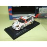 PORSCHE 911 GT3 RSR N°83 LE MANS 2006 MINICHAMPS 1:43