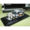 PORSCHE 911 GT3 RS N°84 LE MANS 2004 MINICHAMPS 1:43