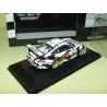 PORSCHE 911 GT3 RS N°84 LE MANS 2004 MINICHAMPS 1:43