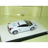 LAMBORGHINI GALLARDO Blanc MINICHAMPS 1:43