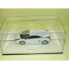 LAMBORGHINI GALLARDO Blanc MINICHAMPS 1:43