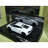 LAMBORGHINI GALLARDO LP560-4  2008 Blanc ACADEMY MINICHAMPS 1:43