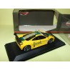 McLAREN F1 GTR NÂ°9 MACH ONE WALLACE HARROLDS BPR 1995 MINICHAMPS 1:43