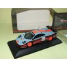 McLAREN F1 GTR N°39 LE MANS 1997 MINICHAMPS 1:43