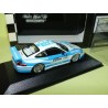 PORSCHE 911 GT3 CUP 996 NÂ°16 CARRERA CUP 2005 BARTHLOMEYCZIK MINICHAMPS 1:43