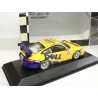 PORSCHE 911 GT3 CUP N°15 SUPERCUP 2006 MINICHAMPS 1:43