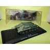 BLINDÃ‰ MILITAIRE NÂ°60 SU-122 SOVIET UNION 1943 ALTAYA 1:72
