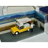 CITROEN MEHARI MARCHAND DE GLACES ATLAS 1:43