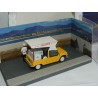 CITROEN MEHARI MARCHAND DE GLACES ATLAS 1:43