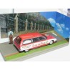 CITROEN CX BREAK SERRURIER ATLAS 1:43