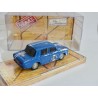 RENAULT 8 GORDINI RALLYE TOUR DE CORSE 1965 NOREV 1:43