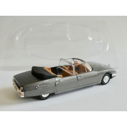 CITROEN SM PRESIDENTIELLE NOREV 1:43 sous coque