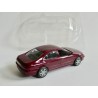 PEUGEOT 607 Rouge Vin NOREV 1:43 sous coque