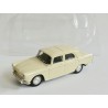 PEUGEOT 404 Blanc NOREV 1:43 sous coque