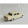 PEUGEOT 404 Blanc NOREV 1:43 sous coque