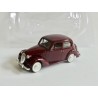 SIMCA 1200 Bordeaux NOREV 1:43 sous coque