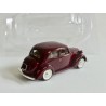 SIMCA 1200 Bordeaux NOREV 1:43 sous coque