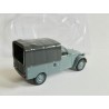 CITROEN 2CV N°026 PICK UP BACHée 1963 NOREV 1:43 sous coque
